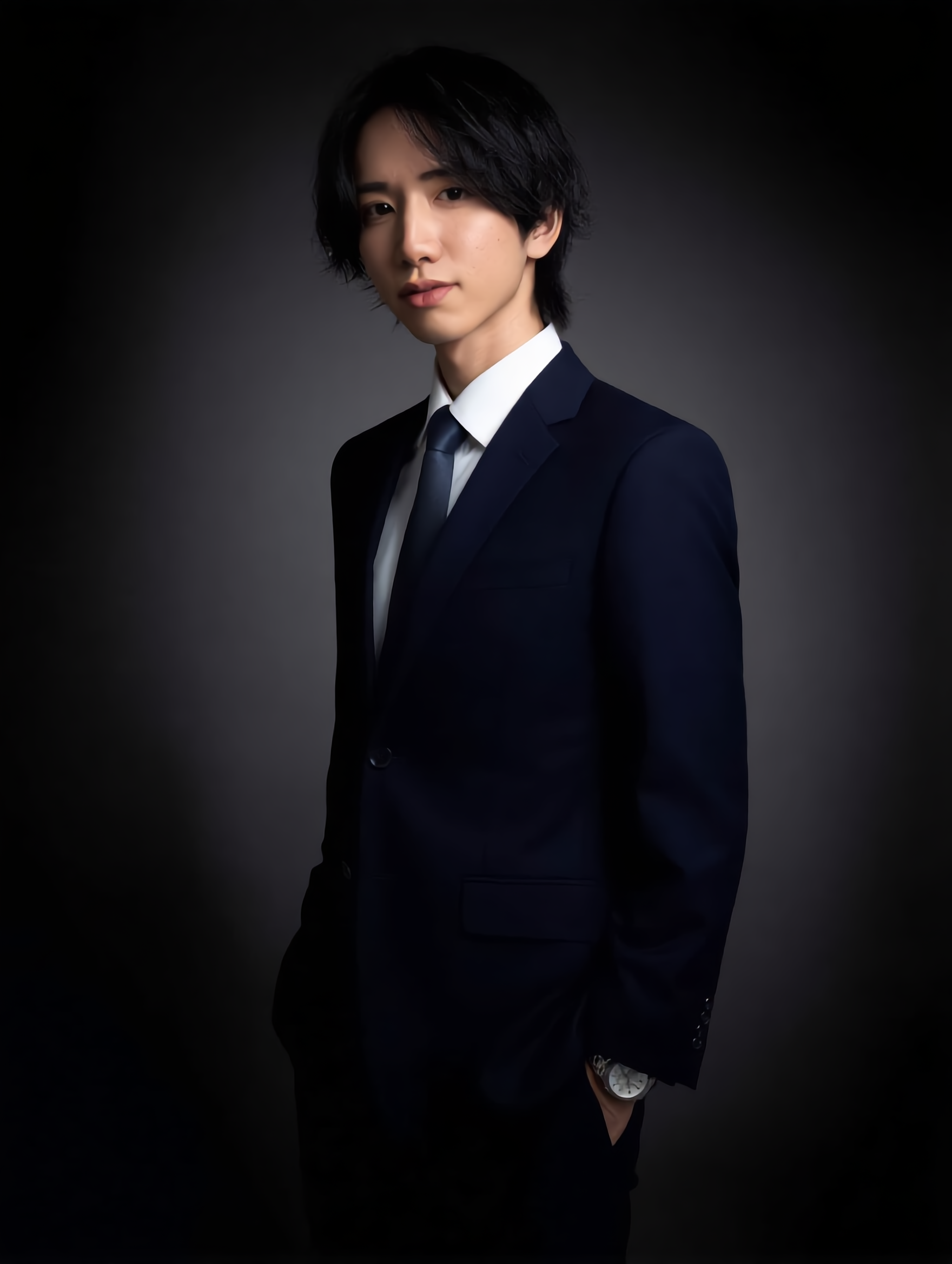 森本紘宇